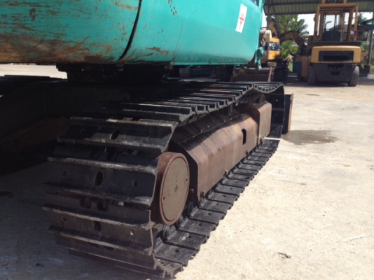 รถขุด แบคโฮล KOMATSU PC35R-8 มีหัวเก๋ง นำเข้า มือสองจากญี่ปุ่นแท้ๆ