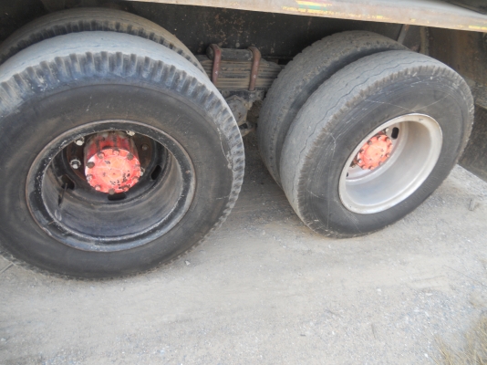 ขายด่วน HINO Profai แท้,เครื่อง PHC 12ล้อ 2 เพลา สภาพดี,ราคากันเอง