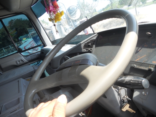 ขายด่วน HINO Profai แท้,เครื่อง PHC 12ล้อ 2 เพลา สภาพดี,ราคากันเอง