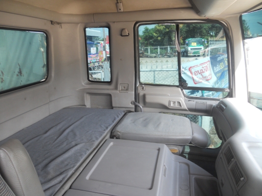 ขายด่วน HINO Profai แท้,เครื่อง PHC 12ล้อ 2 เพลา สภาพดี,ราคากันเอง