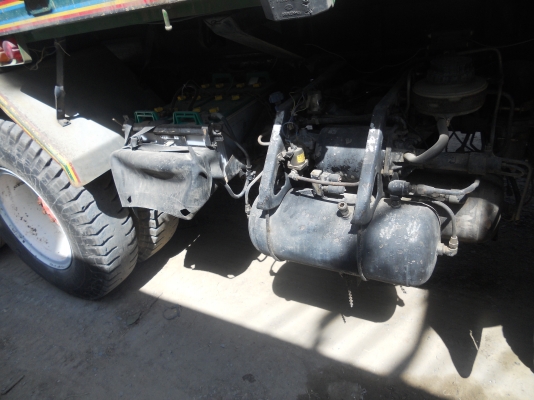 ขายด่วน HINO Profai แท้,เครื่อง PHC 12ล้อ 2 เพลา สภาพดี,ราคากันเอง