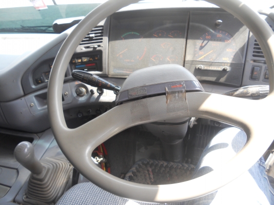 ขายด่วน HINO Profai แท้,เครื่อง PHC 12ล้อ 2 เพลา สภาพดี,ราคากันเอง