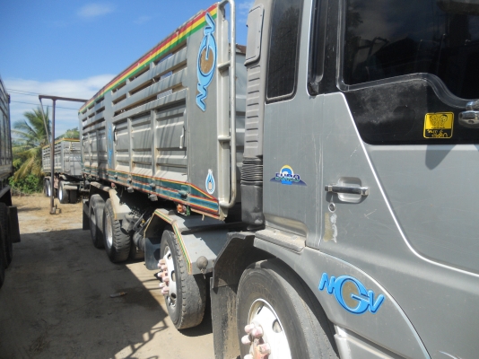 ขายด่วน HINO Profai แท้,เครื่อง PHC 12ล้อ 2 เพลา สภาพดี,ราคากันเอง