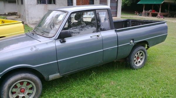 ขายคับรถสภาพพร้อมใช้ ซื้อไปไม่ต้องซ่อมแล้ว