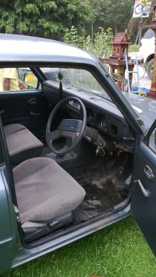 ขายคับรถสภาพพร้อมใช้ ซื้อไปไม่ต้องซ่อมแล้ว