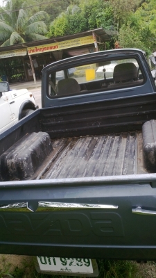 ขายคับรถสภาพพร้อมใช้ ซื้อไปไม่ต้องซ่อมแล้ว