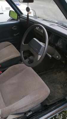 ขายคับรถสภาพพร้อมใช้ ซื้อไปไม่ต้องซ่อมแล้ว