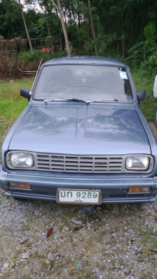 ขายคับรถสภาพพร้อมใช้ ซื้อไปไม่ต้องซ่อมแล้ว