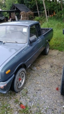 ขายคับรถสภาพพร้อมใช้ ซื้อไปไม่ต้องซ่อมแล้ว