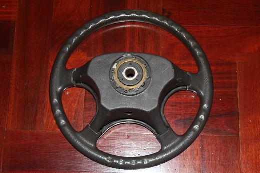 ขายพวงมาลัย Toyota