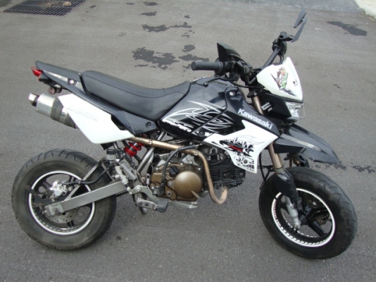 ขาย NEW KSR ปี 2554 ราคา 38500.-