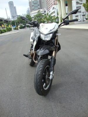 ขาย NEW KSR ปี 2554 ราคา 38500.-