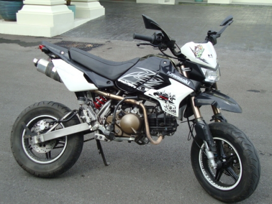 ขาย NEW KSR ปี 2554 ราคา 38500.-