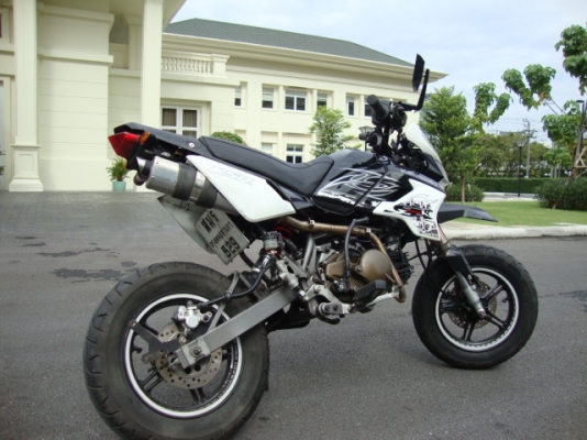 ขาย NEW KSR ปี 2554 ราคา 38500.-