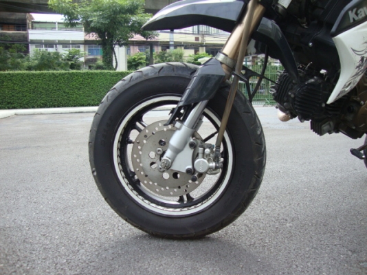 ขาย NEW KSR ปี 2554 ราคา 38500.-