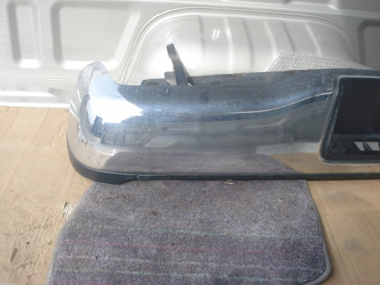 ขายกันชนหลังวีโก้แท้