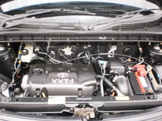 2012 TOYOTA BB 1.5 โฉม ปี06-12 2012 TOYOTA BB 1.5 โฉม ปี06-12