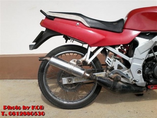 ขาย Suzuki Flash110 ทะเบียนพร้อมโอนภาษีขาดปี 53 เครื่องดีพอใช้ขี่ใช้งานได้ปกติ ขาย 6500 บาท