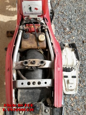 ขาย Suzuki Flash110 ทะเบียนพร้อมโอนภาษีขาดปี 53 เครื่องดีพอใช้ขี่ใช้งานได้ปกติ ขาย 6500 บาท