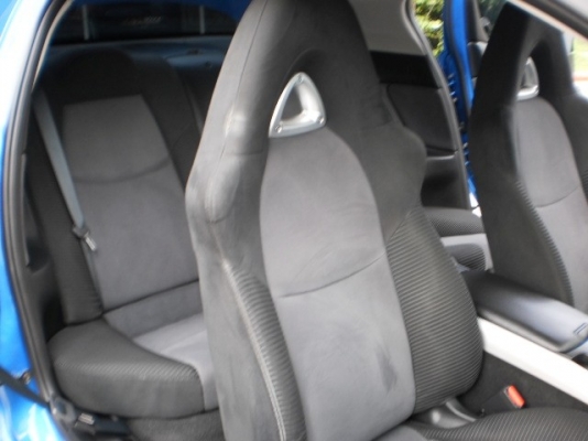 MAZDA RX-8 1.3 ปี2006 AUTO ตัวtop มีจอDVD รถสีเดิม เครื่องแน่น MAX18&quot;ใหม่ เช็คระยะตลอด