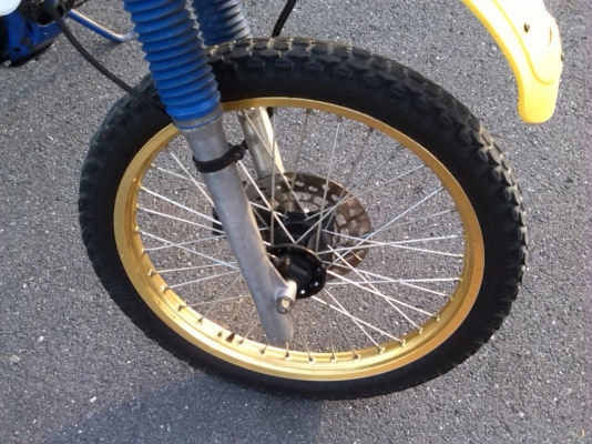 **** ขายวิบาก sx200 พร้อมลุย****