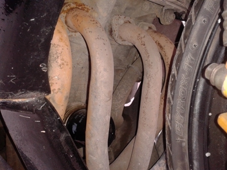 ขายCBR400 ทะเบียนแท้