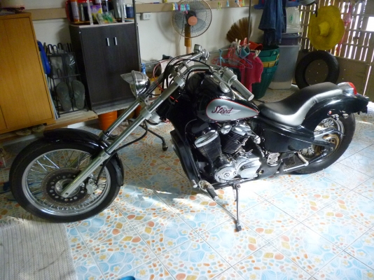 ขายหรือแลกครับ steed 400 ปี93 อินวอยครับ แผงคอแต่งอีซี่ของญี่ปุ่นแท้ครับ !! ขายหรือแลกครับ steed 400 ปี93 อินวอยครับ แผงคอแต่งอีซี่ของญี่ปุ่นแท้ครับ !!