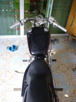 ขายหรือแลกครับ steed 400 ปี93 อินวอยครับ แผงคอแต่งอีซี่ของญี่ปุ่นแท้ครับ !! ขายหรือแลกครับ steed 400 ปี93 อินวอยครับ แผงคอแต่งอีซี่ของญี่ปุ่นแท้ครับ !!