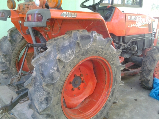 ขายรถไถ. 34. แรงคูโบต้าราคาถูกสภาพดี(ลดแล้ว210000บาท) ขายรถไถ. 34. แรงคูโบต้าราคาถูกสภาพดี(ลดแล้ว210000บาท)