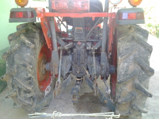 ขายรถไถ. 34. แรงคูโบต้าราคาถูกสภาพดี(ลดแล้ว210000บาท) ขายรถไถ. 34. แรงคูโบต้าราคาถูกสภาพดี(ลดแล้ว210000บาท)