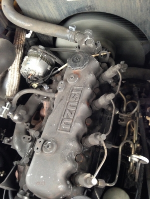 ต้องการขายฟอร์คลิฟท์ TCM รุ่นFD25Z5 ต้องการขายฟอร์คลิฟท์ TCM รุ่นFD25Z5