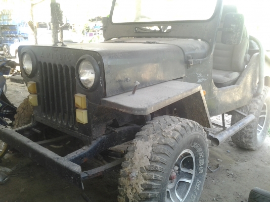 ขายรถจิ๊บตามสภาพไม่มีเล่มราคาถูก