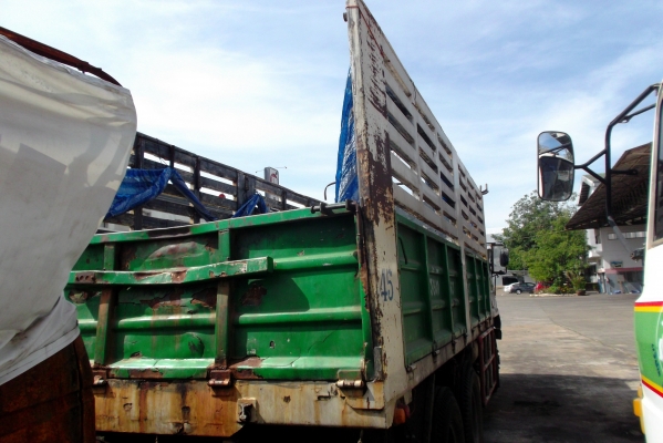 ขายด่วนรถสิบล้อUDCW41Mไมดรั้มนํ้ามันรวมแกสเครือง230แรง ขายด่วนรถสิบล้อUDCW41Mไมดรั้มนํ้ามันรวมแกสเครือง230แรง