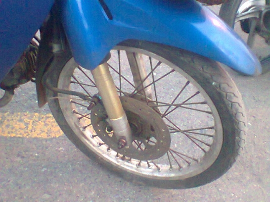 ขายเวฟ125s 7000ขายแล้วครับขอบคุณพี่เสือ และทุกท่านที่ติดตามครับ