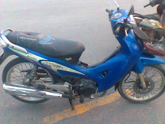 ขายเวฟ125s 7000ขายแล้วครับขอบคุณพี่เสือ และทุกท่านที่ติดตามครับ