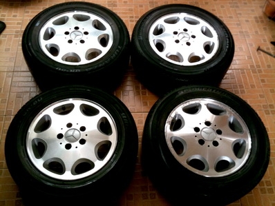 แม็กซ์ BENZ 8 แม็กซ์ BENZ 8