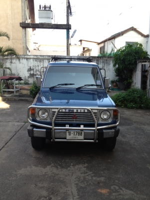 ขายรถบ้านแท้ใหม่ออกห้างมือเดียว เจ้าของขายเอง