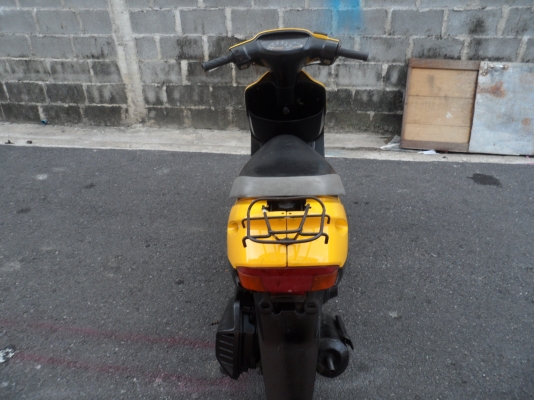 ป๊อบ ฮอนด้า ดิสหน้า 6800 ป๊อบ ฮอนด้า ดิสหน้า 6800