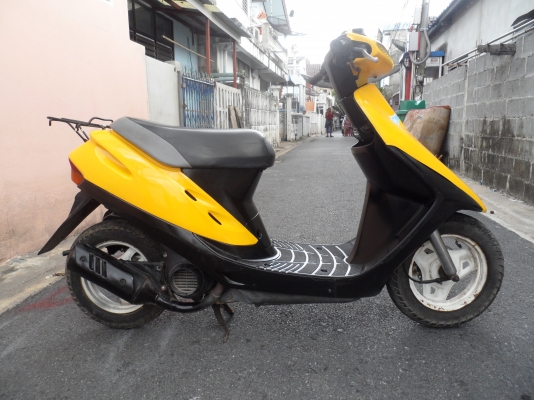 ป๊อบ ฮอนด้า ดิสหน้า 6800 ป๊อบ ฮอนด้า ดิสหน้า 6800