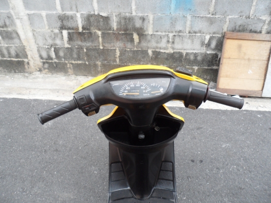 ป๊อบ ฮอนด้า ดิสหน้า 6800 ป๊อบ ฮอนด้า ดิสหน้า 6800