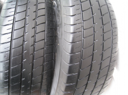 ขายล้อแม็กมือสอง Toyota vios 12 ก้าน 15"x5.5" et45 4รู100+ยางผลิตสัปดาห์ที่52 ปี10 สนใจติดต่อเล็กคลองสามครับ (081-3747940)