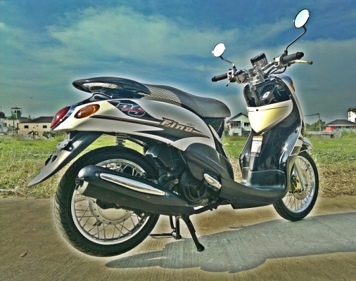 @@@ ( รถสวย..ดี..ช้า..อดแน่ๆ ) ขาย ยามาฮ่า ฟีโนใหม่ ไมล์แยก ลาย PS เกือบปี 2012 ราคา 20,000 บาท @@@ @@@ ( รถสวย..ดี..ช้า..อดแน่ๆ ) ขาย ยามาฮ่า ฟีโนใหม่ ไมล์แยก ลาย PS เกือบปี 2012 ราคา 20,000 บาท @@@