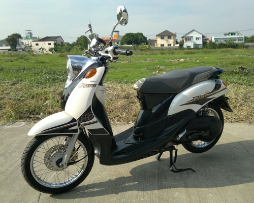 @@@ ( รถสวย..ดี..ช้า..อดแน่ๆ ) ขาย ยามาฮ่า ฟีโนใหม่ ไมล์แยก ลาย PS เกือบปี 2012 ราคา 20,000 บาท @@@ @@@ ( รถสวย..ดี..ช้า..อดแน่ๆ ) ขาย ยามาฮ่า ฟีโนใหม่ ไมล์แยก ลาย PS เกือบปี 2012 ราคา 20,000 บาท @@@