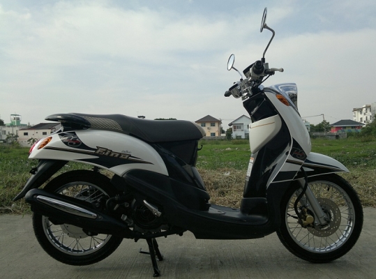 @@@ ( รถสวย..ดี..ช้า..อดแน่ๆ ) ขาย ยามาฮ่า ฟีโนใหม่ ไมล์แยก ลาย PS เกือบปี 2012 ราคา 20,000 บาท @@@ @@@ ( รถสวย..ดี..ช้า..อดแน่ๆ ) ขาย ยามาฮ่า ฟีโนใหม่ ไมล์แยก ลาย PS เกือบปี 2012 ราคา 20,000 บาท @@@