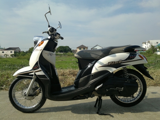 @@@ ( รถสวย..ดี..ช้า..อดแน่ๆ ) ขาย ยามาฮ่า ฟีโนใหม่ ไมล์แยก ลาย PS เกือบปี 2012 ราคา 20,000 บาท @@@ @@@ ( รถสวย..ดี..ช้า..อดแน่ๆ ) ขาย ยามาฮ่า ฟีโนใหม่ ไมล์แยก ลาย PS เกือบปี 2012 ราคา 20,000 บาท @@@