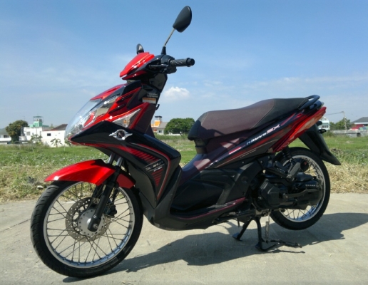@@@ ( รถสวย..ดี..ช้า....อดแน่ๆ ) ขาย ยามาฮ่า นูโว SX หัวฉีด ปี 2013 เครื่องเดิมๆที่สุด ราคา 31,000 บาท @@@ @@@ ( รถสวย..ดี..ช้า....อดแน่ๆ ) ขาย ยามาฮ่า นูโว SX หัวฉีด ปี 2013 เครื่องเดิมๆที่สุด ราคา 31,000 บาท @@@