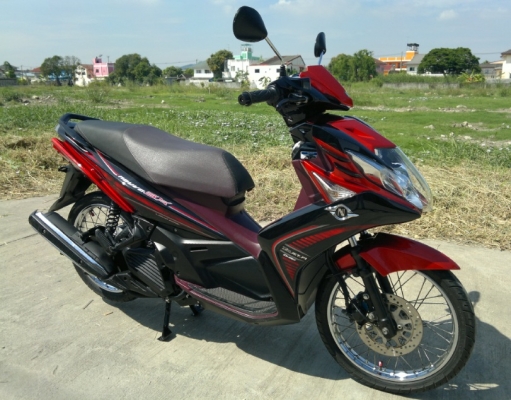 @@@ ( รถสวย..ดี..ช้า....อดแน่ๆ ) ขาย ยามาฮ่า นูโว SX หัวฉีด ปี 2013 เครื่องเดิมๆที่สุด ราคา 31,000 บาท @@@ @@@ ( รถสวย..ดี..ช้า....อดแน่ๆ ) ขาย ยามาฮ่า นูโว SX หัวฉีด ปี 2013 เครื่องเดิมๆที่สุด ราคา 31,000 บาท @@@