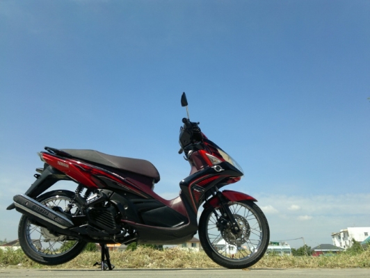 @@@ ( รถสวย..ดี..ช้า....อดแน่ๆ ) ขาย ยามาฮ่า นูโว SX หัวฉีด ปี 2013 เครื่องเดิมๆที่สุด ราคา 31,000 บาท @@@ @@@ ( รถสวย..ดี..ช้า....อดแน่ๆ ) ขาย ยามาฮ่า นูโว SX หัวฉีด ปี 2013 เครื่องเดิมๆที่สุด ราคา 31,000 บาท @@@