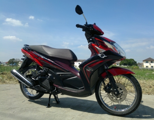 @@@ ( รถสวย..ดี..ช้า....อดแน่ๆ ) ขาย ยามาฮ่า นูโว SX หัวฉีด ปี 2013 เครื่องเดิมๆที่สุด ราคา 31,000 บาท @@@ @@@ ( รถสวย..ดี..ช้า....อดแน่ๆ ) ขาย ยามาฮ่า นูโว SX หัวฉีด ปี 2013 เครื่องเดิมๆที่สุด ราคา 31,000 บาท @@@