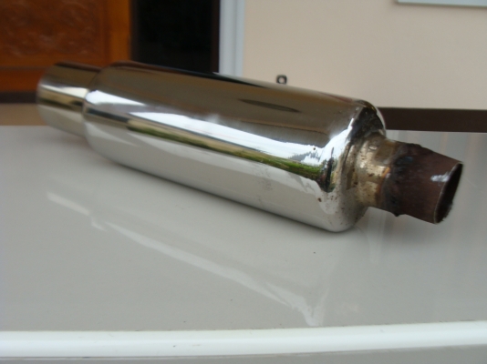 ขายปลายท่อสเตนเลส